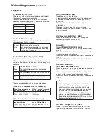 Preview for 64 page of Panasonic AW-HE120KE Operating Instructions Manual