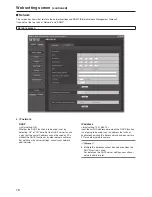 Preview for 78 page of Panasonic AW-HE120KE Operating Instructions Manual