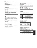 Preview for 79 page of Panasonic AW-HE120KE Operating Instructions Manual