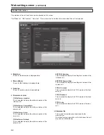 Preview for 82 page of Panasonic AW-HE120KE Operating Instructions Manual