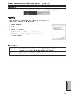 Preview for 93 page of Panasonic AW-HE120KE Operating Instructions Manual