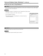 Preview for 94 page of Panasonic AW-HE120KE Operating Instructions Manual