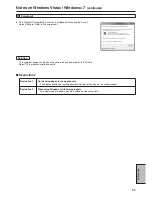 Preview for 95 page of Panasonic AW-HE120KE Operating Instructions Manual