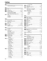 Preview for 96 page of Panasonic AW-HE120KE Operating Instructions Manual