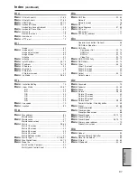 Preview for 97 page of Panasonic AW-HE120KE Operating Instructions Manual