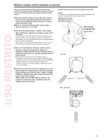 Preview for 17 page of Panasonic AW-HE130K Operating Instruction