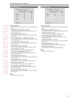 Preview for 53 page of Panasonic AW-HE130K Operating Instruction