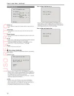 Preview for 60 page of Panasonic AW-HE130K Operating Instruction