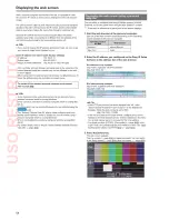 Preview for 64 page of Panasonic AW-HE130K Operating Instruction