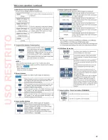 Preview for 67 page of Panasonic AW-HE130K Operating Instruction