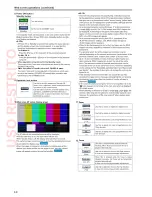 Preview for 68 page of Panasonic AW-HE130K Operating Instruction