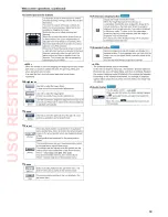 Preview for 69 page of Panasonic AW-HE130K Operating Instruction