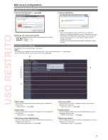 Preview for 71 page of Panasonic AW-HE130K Operating Instruction