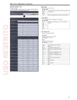 Preview for 81 page of Panasonic AW-HE130K Operating Instruction