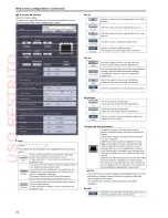 Preview for 82 page of Panasonic AW-HE130K Operating Instruction