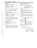 Preview for 91 page of Panasonic AW-HE130K Operating Instruction