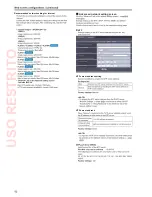 Preview for 92 page of Panasonic AW-HE130K Operating Instruction