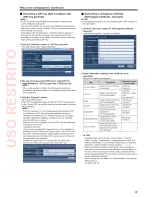 Preview for 97 page of Panasonic AW-HE130K Operating Instruction