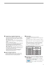 Preview for 9 page of Panasonic AW-HE130KE Operating Instructions Manual