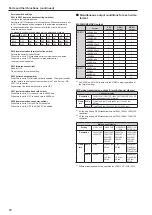 Preview for 20 page of Panasonic AW-HE130KE Operating Instructions Manual