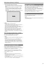 Preview for 33 page of Panasonic AW-HE130KE Operating Instructions Manual