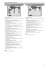 Preview for 53 page of Panasonic AW-HE130KE Operating Instructions Manual