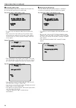 Preview for 56 page of Panasonic AW-HE130KE Operating Instructions Manual