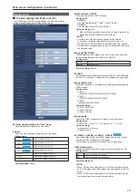 Preview for 73 page of Panasonic AW-HE130KE Operating Instructions Manual