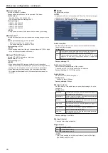 Предварительный просмотр 76 страницы Panasonic AW-HE130KE Operating Instructions Manual