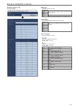 Preview for 81 page of Panasonic AW-HE130KE Operating Instructions Manual