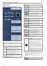 Preview for 82 page of Panasonic AW-HE130KE Operating Instructions Manual