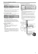 Preview for 91 page of Panasonic AW-HE130KE Operating Instructions Manual