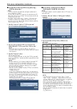 Preview for 97 page of Panasonic AW-HE130KE Operating Instructions Manual