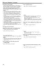 Preview for 100 page of Panasonic AW-HE130KE Operating Instructions Manual