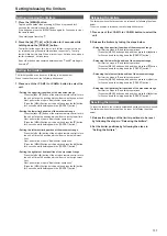 Preview for 111 page of Panasonic AW-HE130KE Operating Instructions Manual