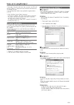 Предварительный просмотр 113 страницы Panasonic AW-HE130KE Operating Instructions Manual