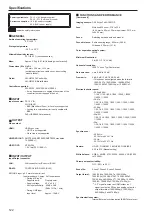 Предварительный просмотр 122 страницы Panasonic AW-HE130KE Operating Instructions Manual