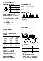 Предварительный просмотр 18 страницы Panasonic AW-HE130KP Operating Instructions Manual