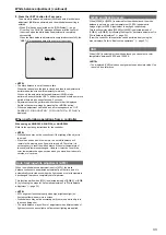 Предварительный просмотр 33 страницы Panasonic AW-HE130KP Operating Instructions Manual