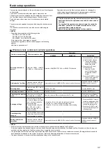 Предварительный просмотр 37 страницы Panasonic AW-HE130KP Operating Instructions Manual