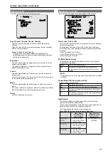 Предварительный просмотр 47 страницы Panasonic AW-HE130KP Operating Instructions Manual