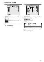 Предварительный просмотр 51 страницы Panasonic AW-HE130KP Operating Instructions Manual