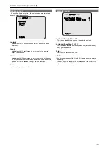 Предварительный просмотр 53 страницы Panasonic AW-HE130KP Operating Instructions Manual