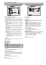 Предварительный просмотр 57 страницы Panasonic AW-HE130KP Operating Instructions Manual