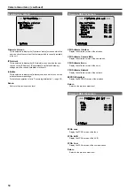 Предварительный просмотр 58 страницы Panasonic AW-HE130KP Operating Instructions Manual