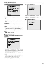 Предварительный просмотр 59 страницы Panasonic AW-HE130KP Operating Instructions Manual