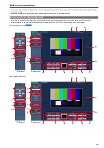 Предварительный просмотр 65 страницы Panasonic AW-HE130KP Operating Instructions Manual