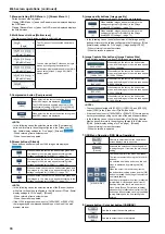 Предварительный просмотр 66 страницы Panasonic AW-HE130KP Operating Instructions Manual