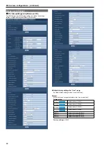 Предварительный просмотр 72 страницы Panasonic AW-HE130KP Operating Instructions Manual