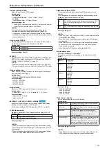 Предварительный просмотр 73 страницы Panasonic AW-HE130KP Operating Instructions Manual